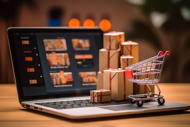 Što je dropshipping