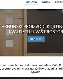 Forlux insertioweb