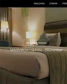 Minibar Insertioweb