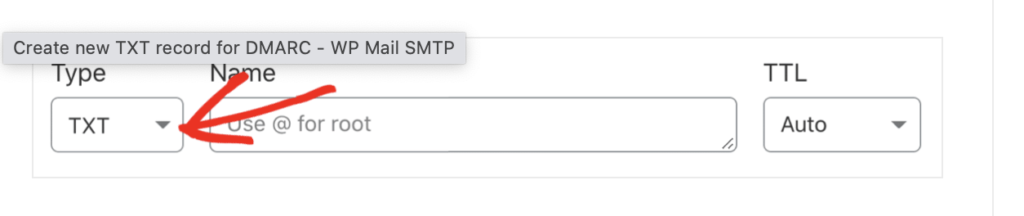 Domain insertioweb