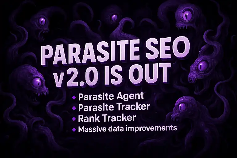 Parazitski SEO