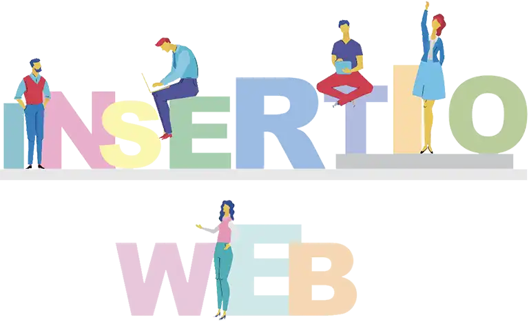 Team insertioweb
