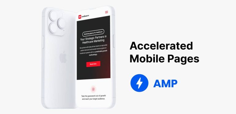 Ubrzane mobilne stranice