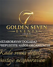 Golden seven evenst insertioweb Izrada web stranica