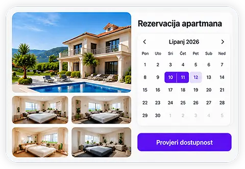 01 rezervacije i termini Izrada web stranica