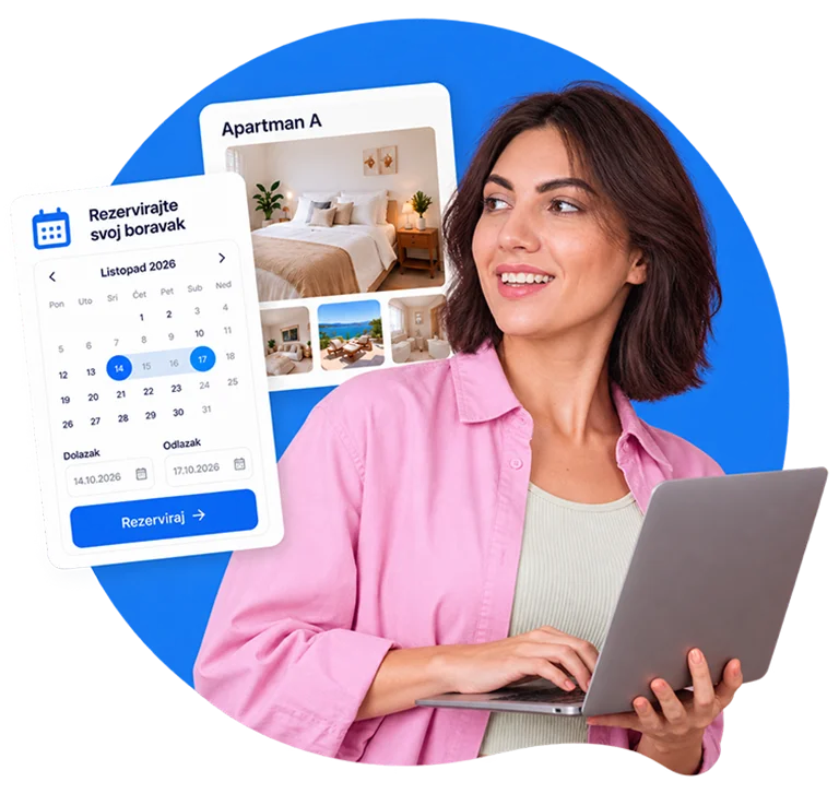 2 Izrada web stranica