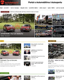 Autoteka insertioweb Izrada web stranica